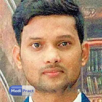 Dr. Tarun Prudvi Betha Profile Picture