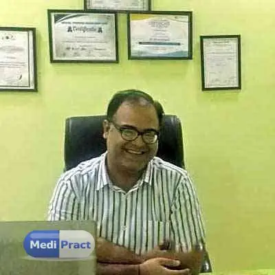 Dr. Tarun Rajput Profile Picture