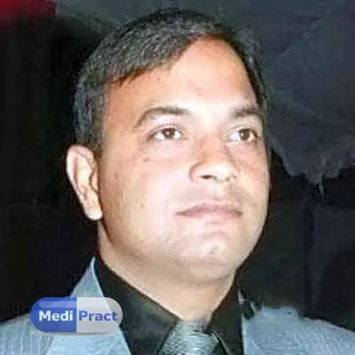 Dr. TARUN RANA Profile Picture