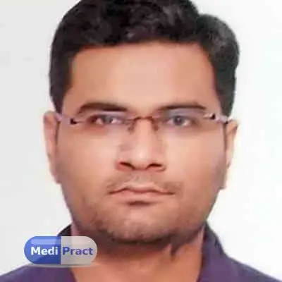 Dr. Tarun Rochlani Profile Picture