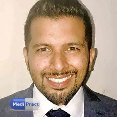 Dr. Tarun Sachdeva Profile Picture