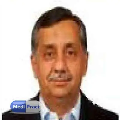 Dr. Tarun Sahni Profile Picture