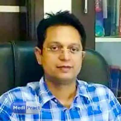 Dr. Tarun Saini Profile Picture