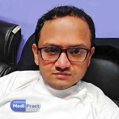 Dr. Tarun Sharma Profile Picture
