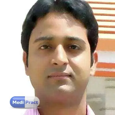 Dr. Tarun Singh Chauhan Profile Picture