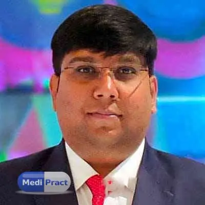 Dr. Tarun Singh Profile Picture