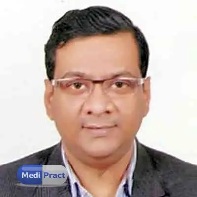 Dr. Tarun Varma Profile Picture