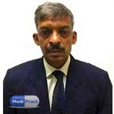 Dr. Tarun Verma Profile Picture