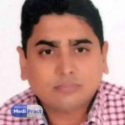 Dr. Tarun Vijay Profile Picture