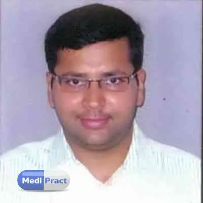 Dr. Tarun Vijay Shrivastava Profile Picture