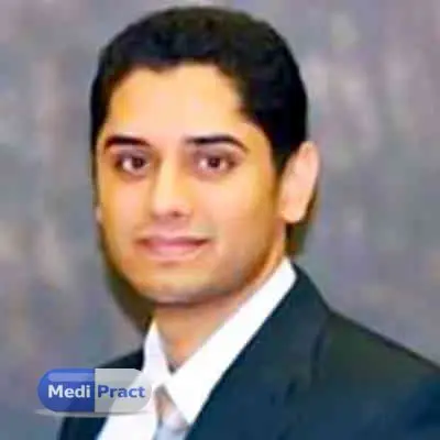 Dr. Tarun Wadhwa Profile Picture