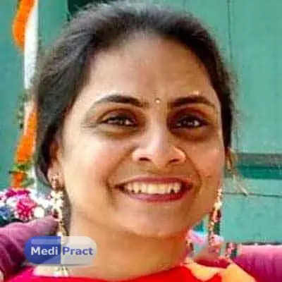 Dr. Taruna Profile Picture
