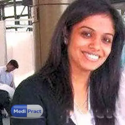 Dr. Taruna Garg Profile Picture