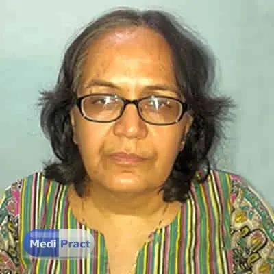 Dr. Taruna Kardak Profile Picture