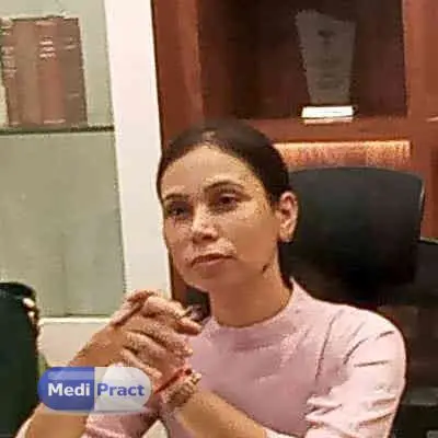 Dr. Taruna Misra Profile Picture