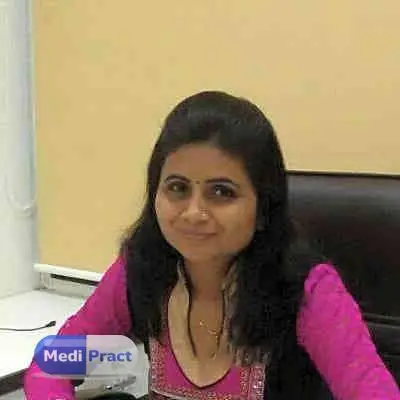 Dr. Taruna Prajapati Profile Picture