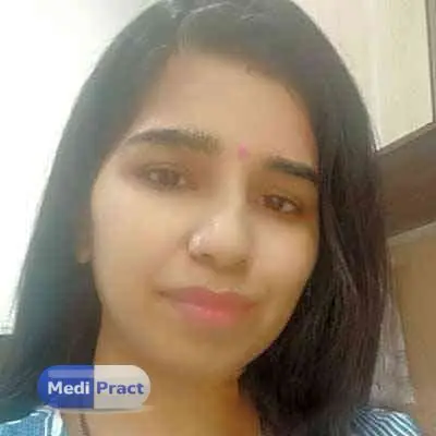 Dr. Taruna Singh Profile Picture
