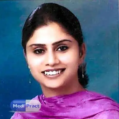 Dr. Tarundeep Kaur Profile Picture