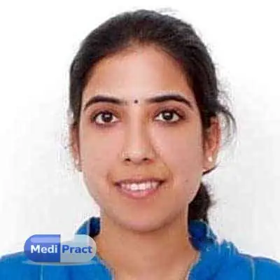 Dr. Taruni Lalchandani Profile Picture