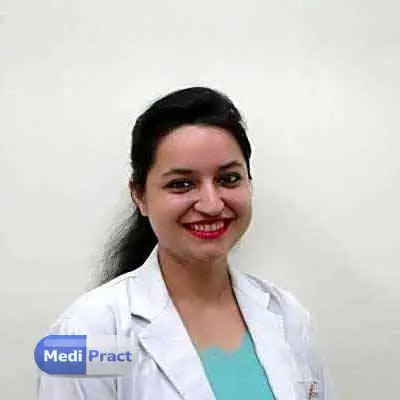 Dr. Tarunjot Kaur Profile Picture