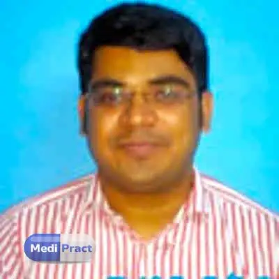 Dr. Tarunkumar T A Profile Picture