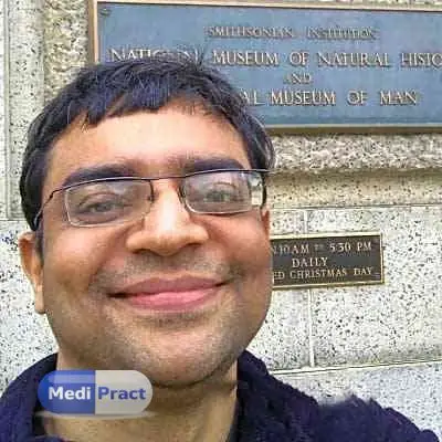 Dr. Tarush Rustagi Profile Picture