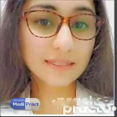 Dr. Tarveen Kaur Profile Picture