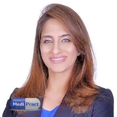 Dr. Tarvin Kaur Profile Picture
