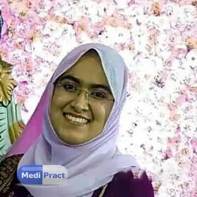 Dr. Tasfia Kazi Profile Picture