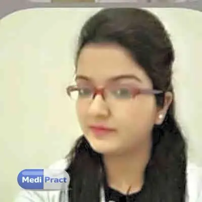 Dr. Tasheen Zaidi Profile Picture