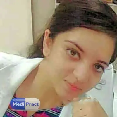 Dr. Tashreen Kaur Profile Picture