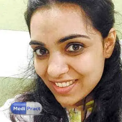 Dr. Taskeen Sharda Profile Picture