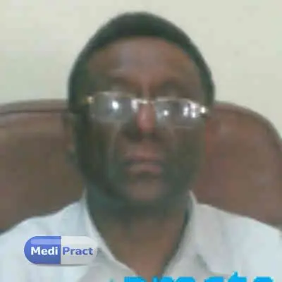 Dr. Tasleem Ahmad Profile Picture