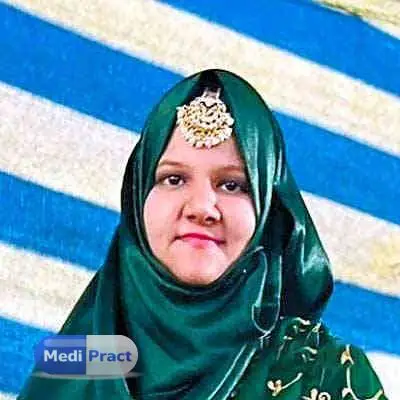 Dr. Tasleem Fathema Profile Picture