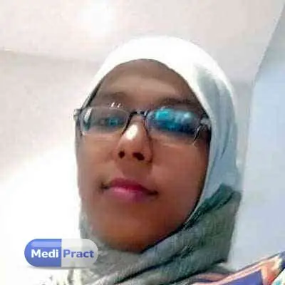 Dr. Tasmiya Kouser Profile Picture