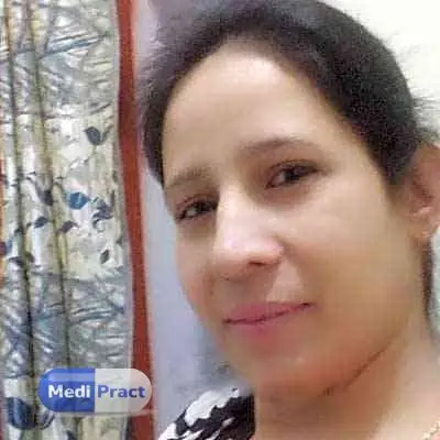 Dr. Tasneem Ali Profile Picture