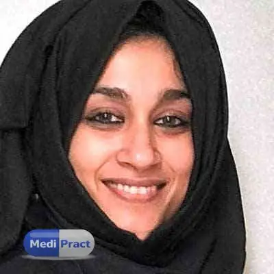Dr. Tasneem Ali Lehry Profile Picture