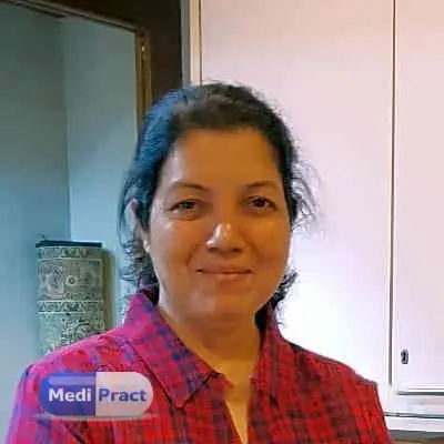 Dr. Tasneem Bansarwala Profile Picture