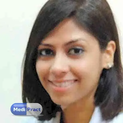Dr. Tasneem Beawerwala Profile Picture