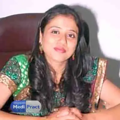Dr. Tasneem Hussain Profile Picture