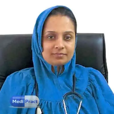Dr. Tasneem K. Indorewala Profile Picture