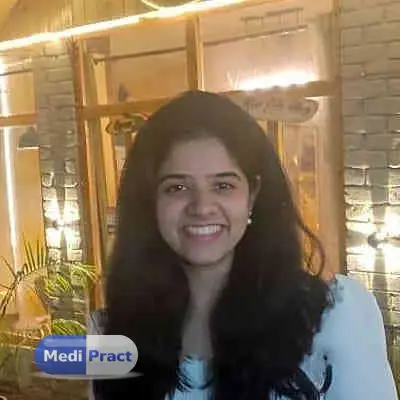 Dr. Tasneem Kaderi Profile Picture