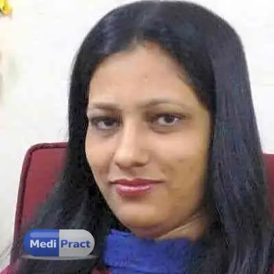 Dr. Tasneem Najam Profile Picture