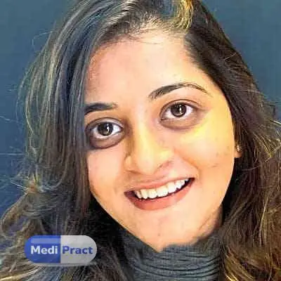 Dr. Tasneem S Bulsara Profile Picture