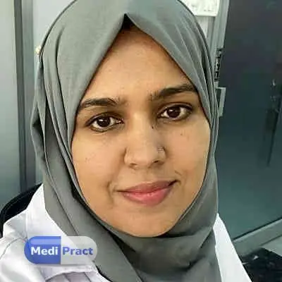 Dr. Tasneem Shaikh Profile Picture