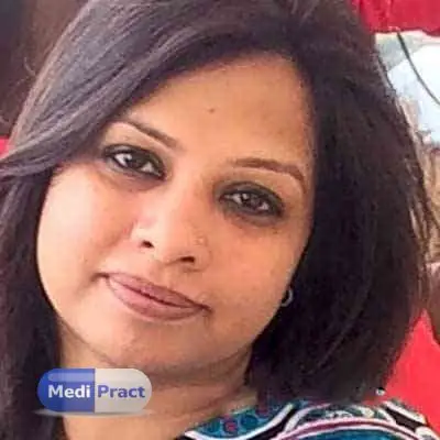 Dr. Tasneema Khanum Profile Picture
