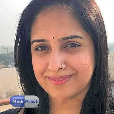 Dr. Taswin Kaur Reddy Profile Picture