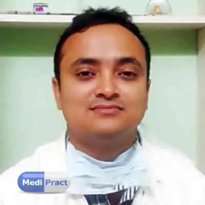 Dr. Tathagata Sinha Roy Profile Picture