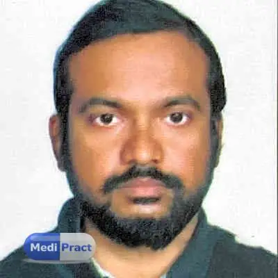 Dr. Tathagato Singh Profile Picture