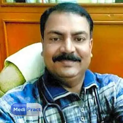 Dr. Tatyasaheb Deshmukh Profile Picture